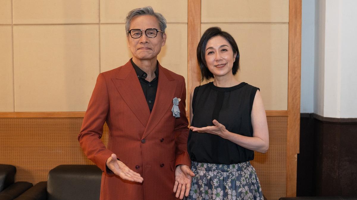 71歲大咖歌王突表態!轟大罷免「太怪」:應該叫賴皮罷免