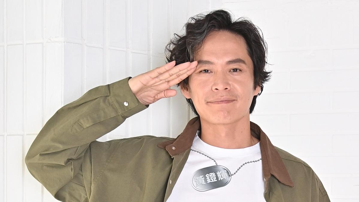 44歲黃鐙輝爆「腎出問題」 遭醫警告「不改善恐會致死」