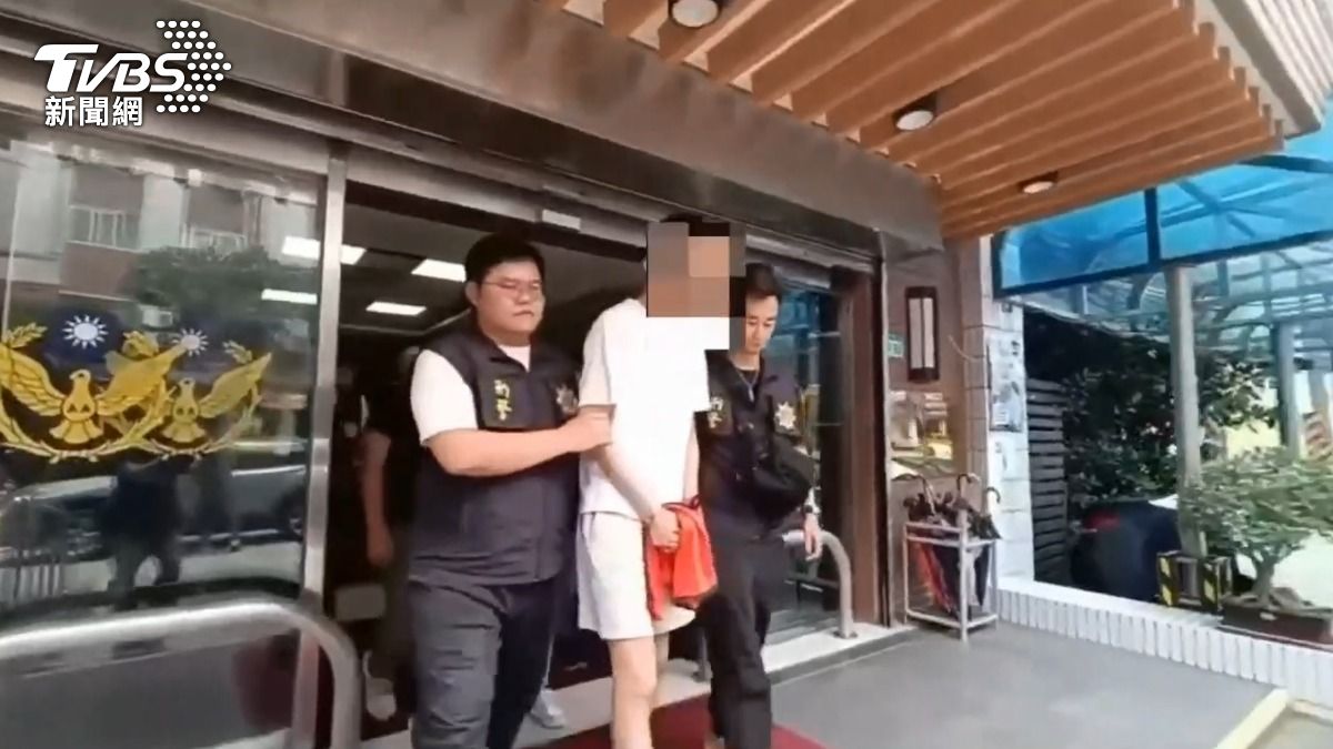 竹聯幫明仁會吸收中輟少女!新北男遭「仙人跳」拍裸勒索50萬