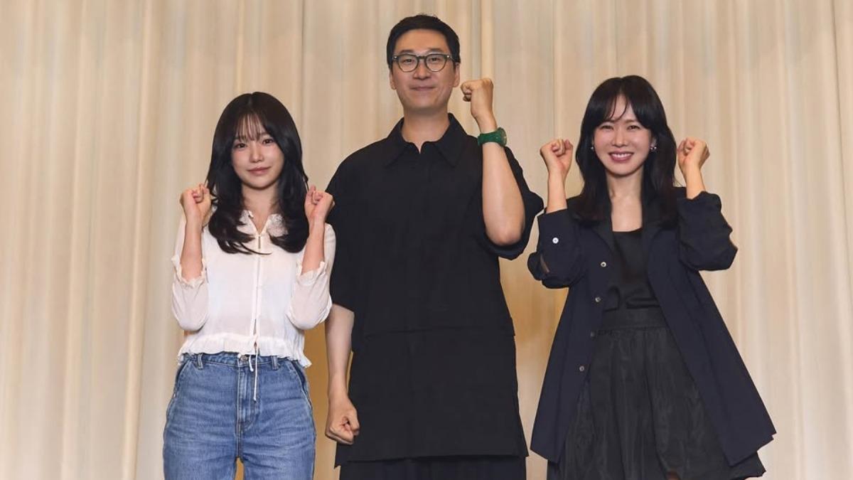 孫藝真Netflix新戲談「偶像文化」 遭指影射閔熙珍