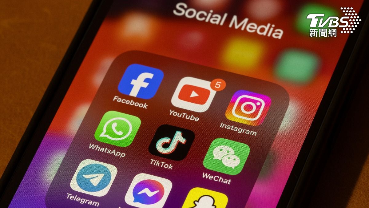 快檢查手機！專家揭20款APP「狂蒐個資」　這2款數據送中國