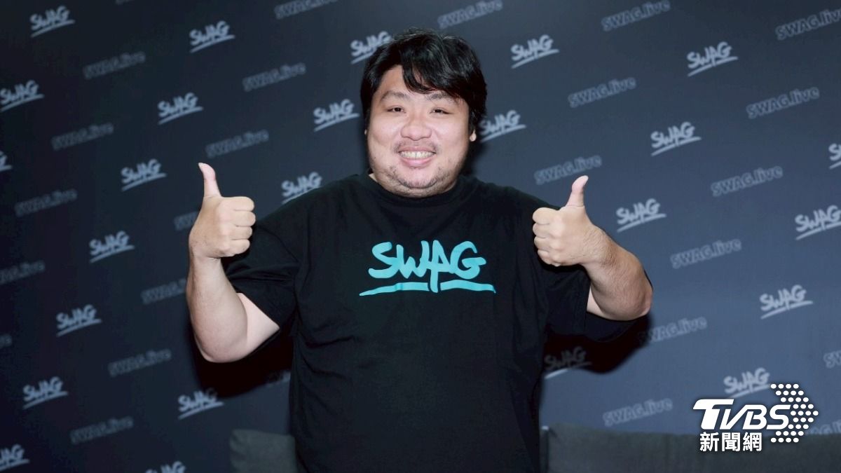 統神簽約SWAG明晚開戰女優 去年失言丟業配「月少30萬」認了:蠻慘的