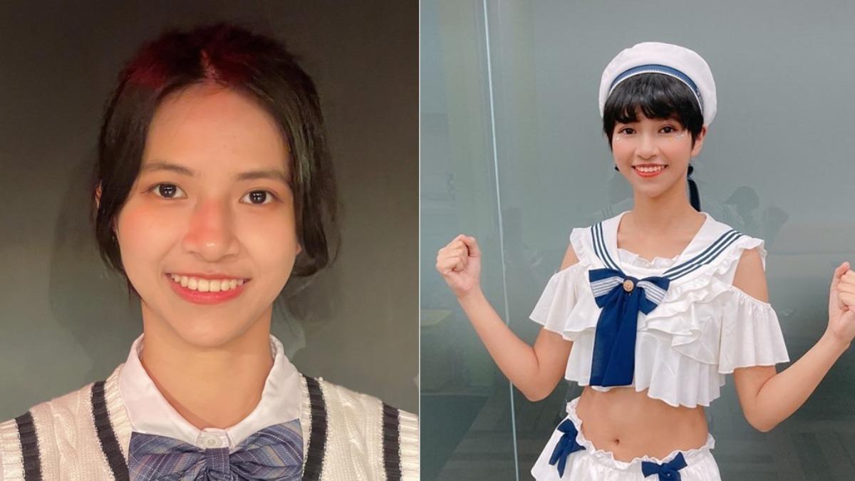 女團前成員挺大罷免!喊「追星人站出來」 怒嗆:罷掉挺共立委