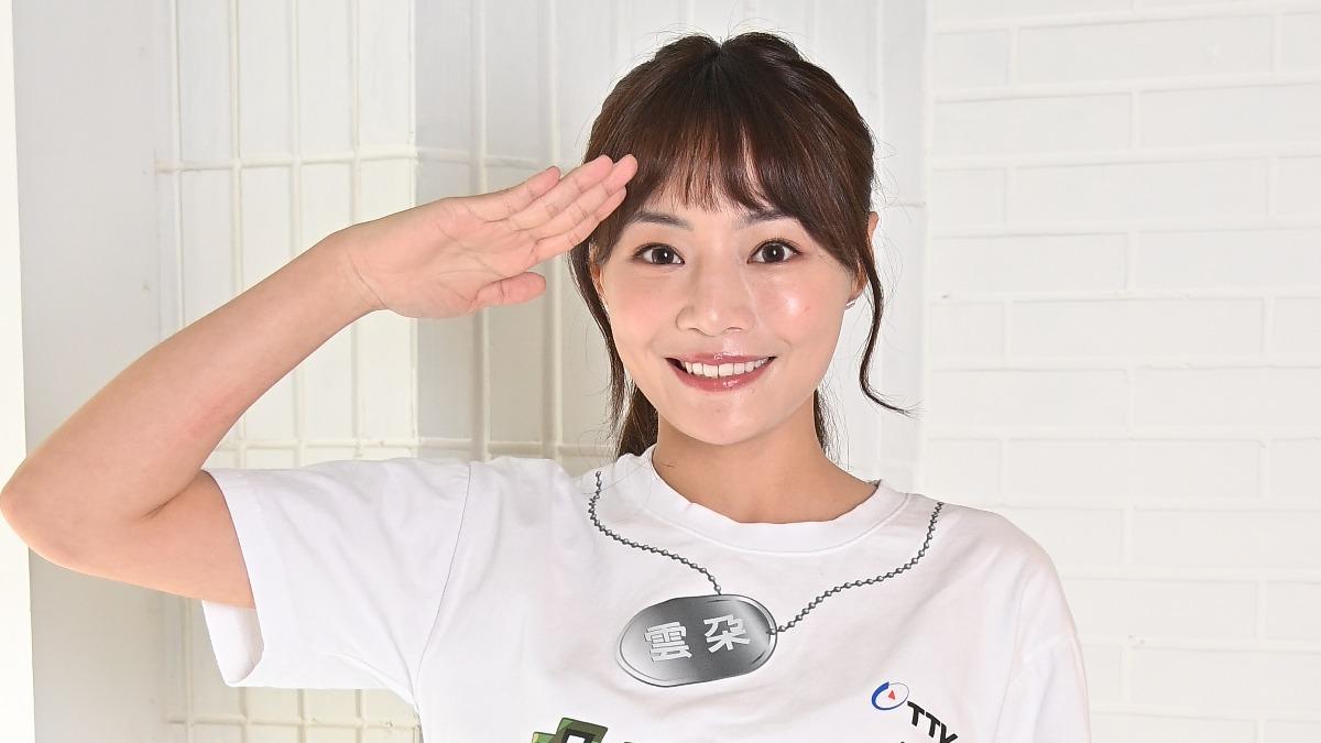 幼幼台姐姐當兵4年!爆「遭中校單獨叫進辦公室」 肢體碰觸:蠻毛的