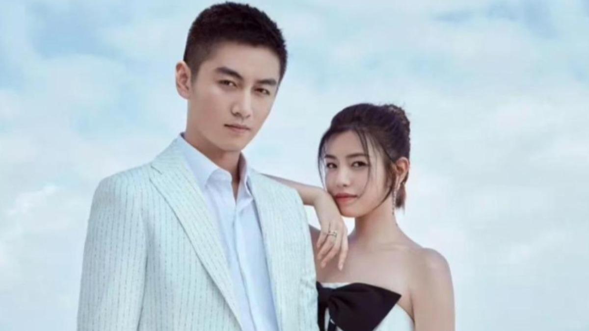 陳妍希離婚後陷跛腳低潮 斷開陳曉5個月突喊:做幸福的人