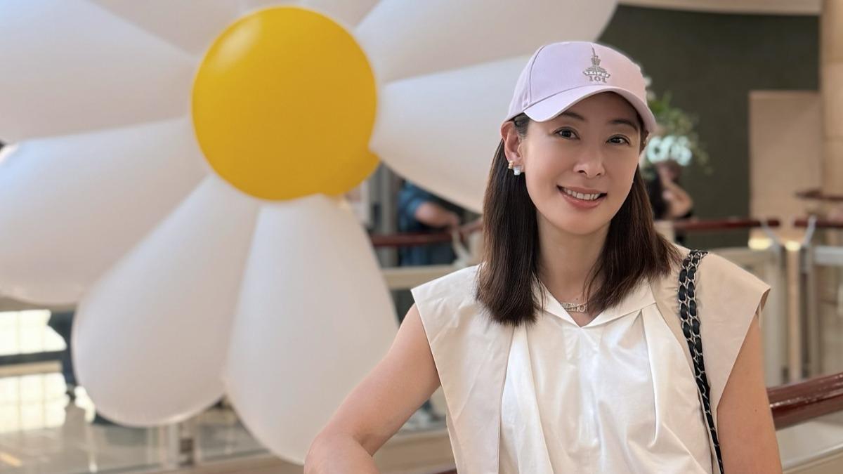 GD展佈置挨酸「很莊嚴」!賈永婕親曝真相:沒有最終決定權
