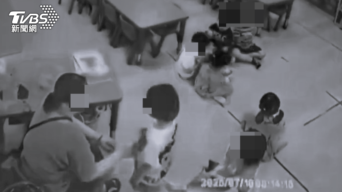 苗栗4歲童遭老師連續呼巴掌 園方道歉了:痛心又愧疚