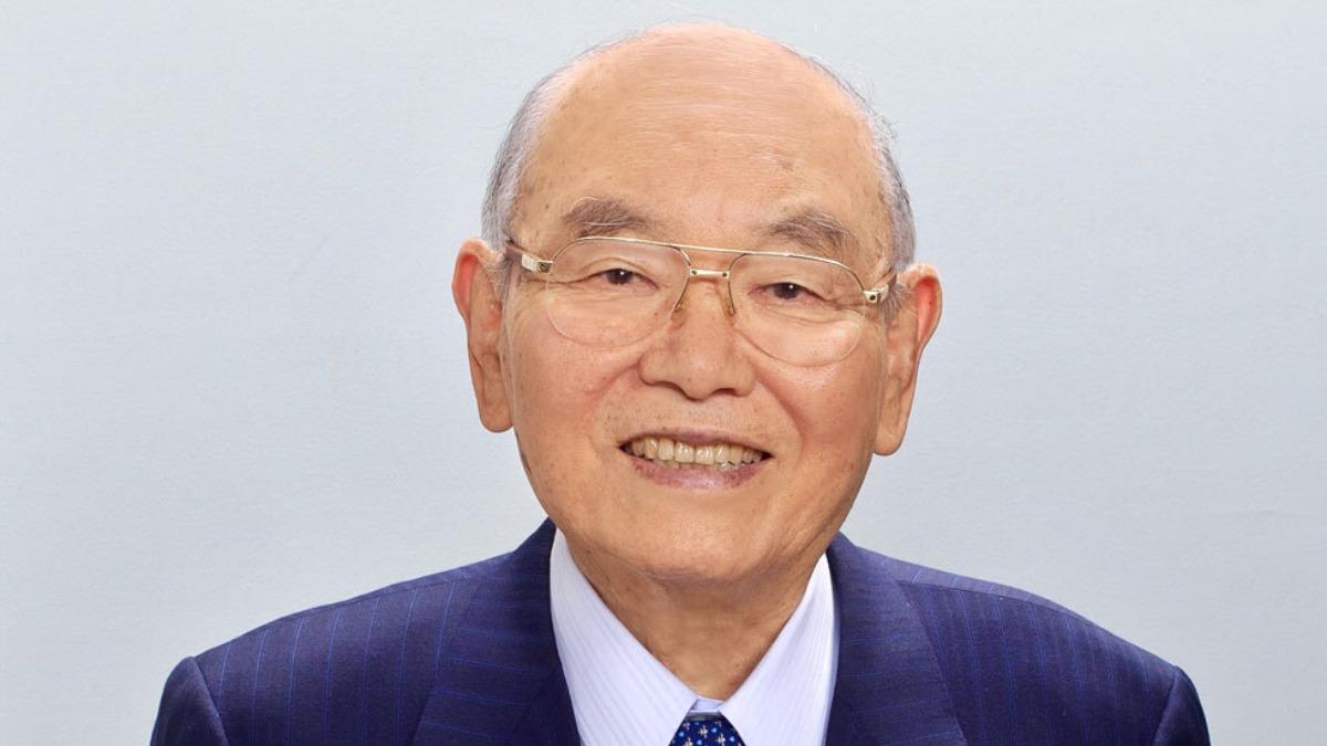 日本老牌模型公司TAMIYA會長離世! 享耆壽90歲