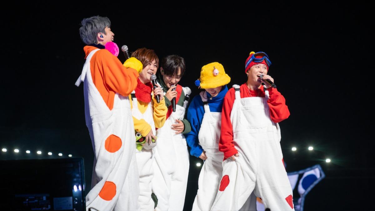 睽違6年回來了! 「元祖偶像」H.O.T.宣布9月重聚:傳奇新篇章
