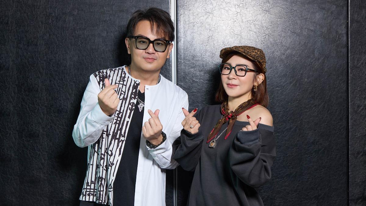 王彩樺驚見女兒男友是個女生!真實反應曝光:時代不同了
