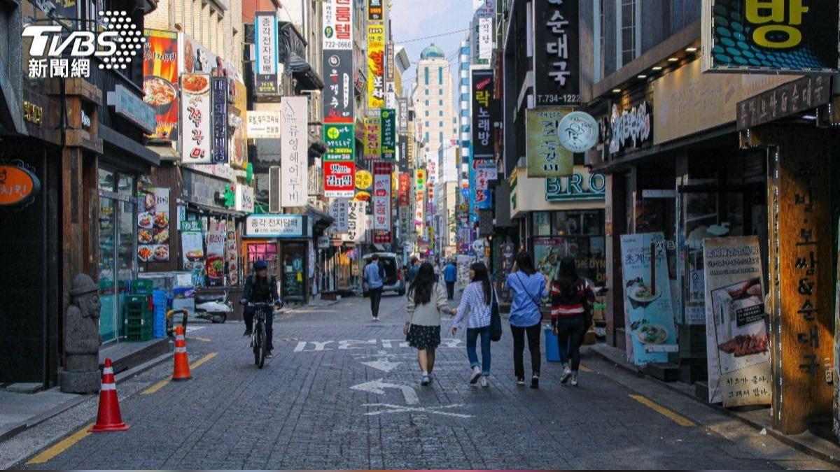 振興經濟!韓普發「消費券」最多領NT1.1萬 百貨.大超市禁用