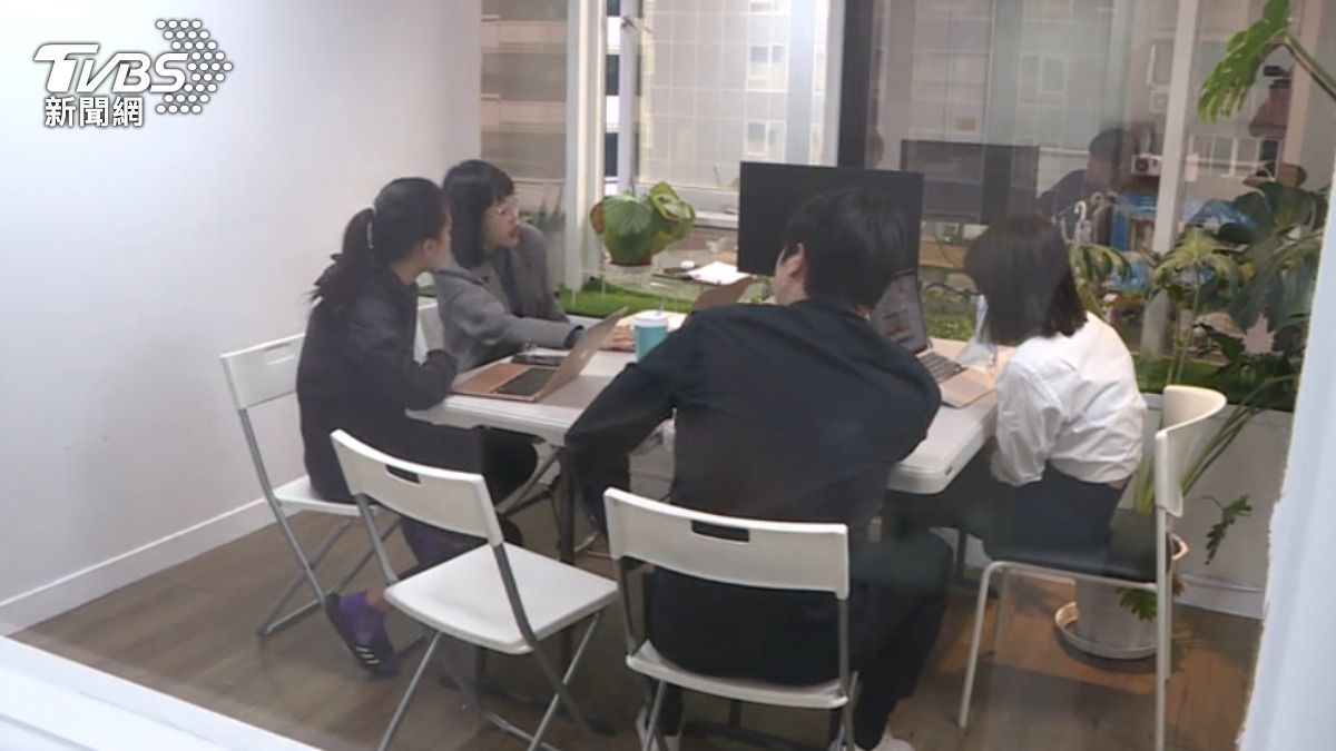 績效獎勵本質為激發同仁表現、驅使團隊共同奮鬥。其公平性左右措施效果，更影響人員流動。(圖／TVBS)