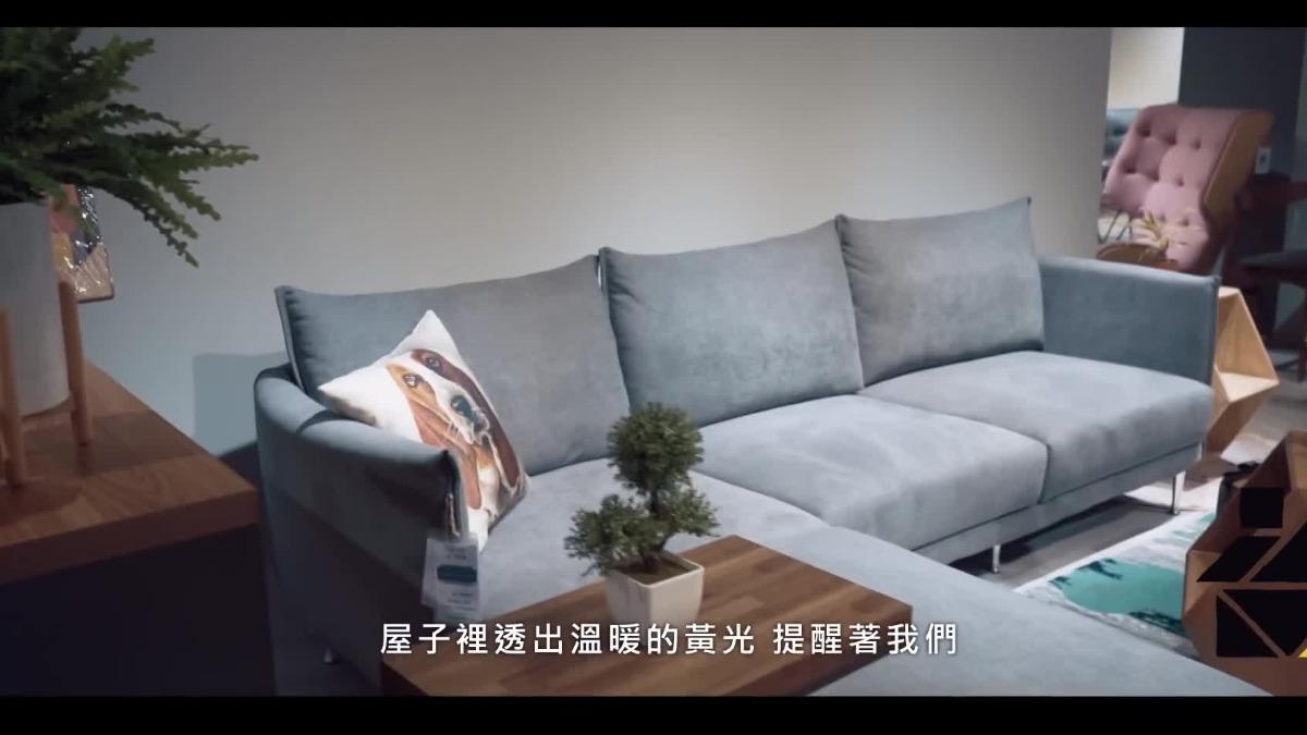 3個月無薪假,7月暫不發薪,勞工局表示,若不給錢就罰。(圖/翻攝GAGU YouTube)