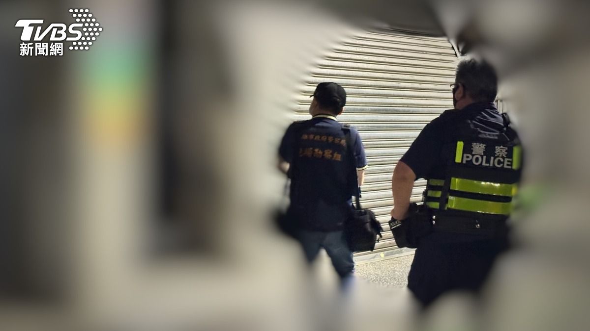 快訊／高雄市場擺攤婦神隱多日　警消破門驚見冰冷屍體