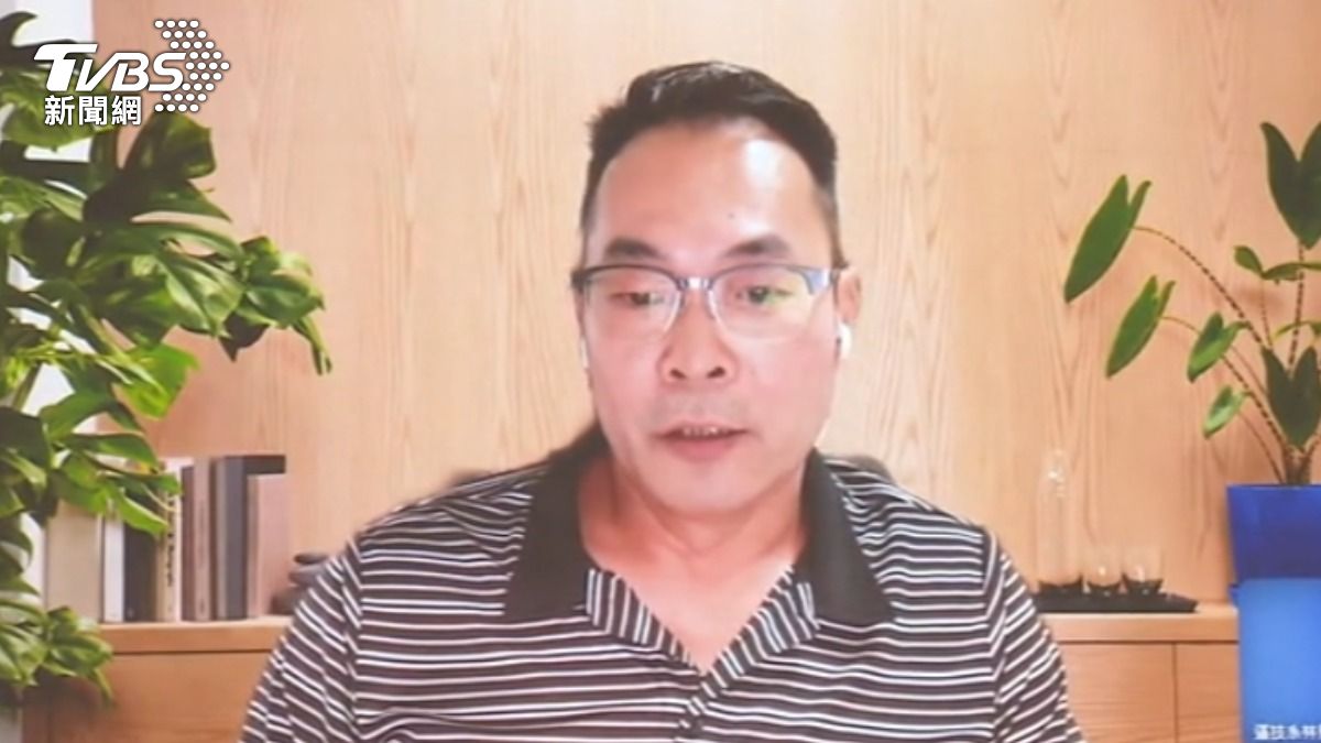 台師大女足抽血案於週二召開系教評會。（圖／TVBS）
