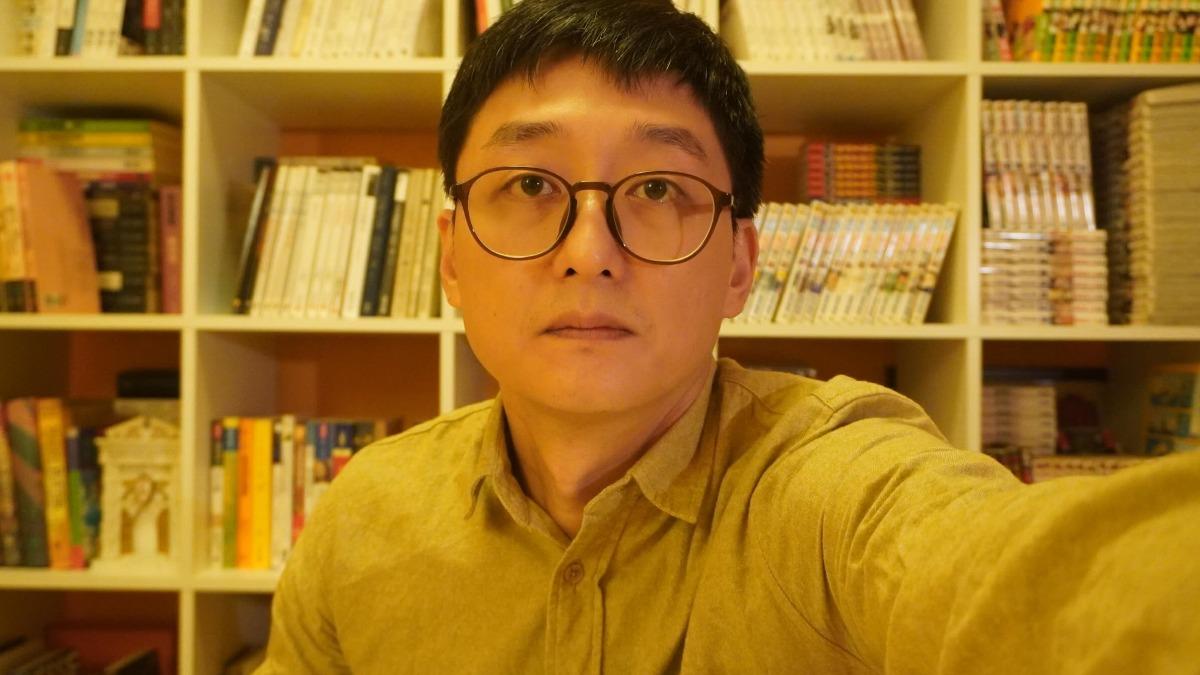 金馬男星挺大罷免「守護我們的家園」 上個月曾喊話:快訂車票防奧步