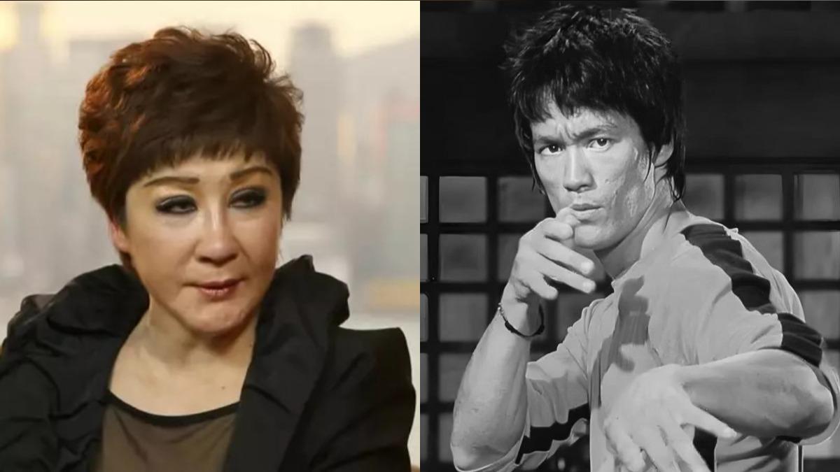 李小龍猝逝真相再掀波瀾!丁珮「一句話」痛揭42年心結