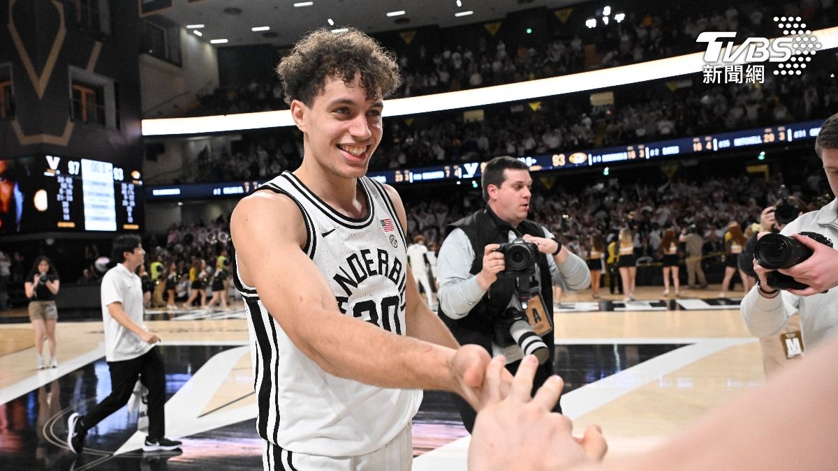 NBA／湖人搶走勇士潛力後衛！球迷氣瘋　美媒：被低估的寶藏