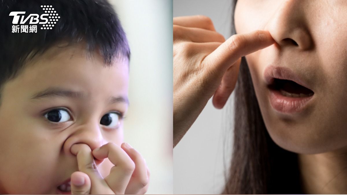 你敢吃鼻屎嗎?專家曝「助免疫又能護牙」 研究:靠這5招更安心