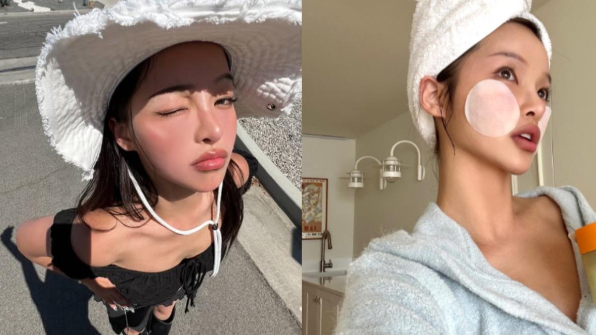 夏天底妝狂出油!彩妝師推「3招快速醒膚」 妝前急救超有感