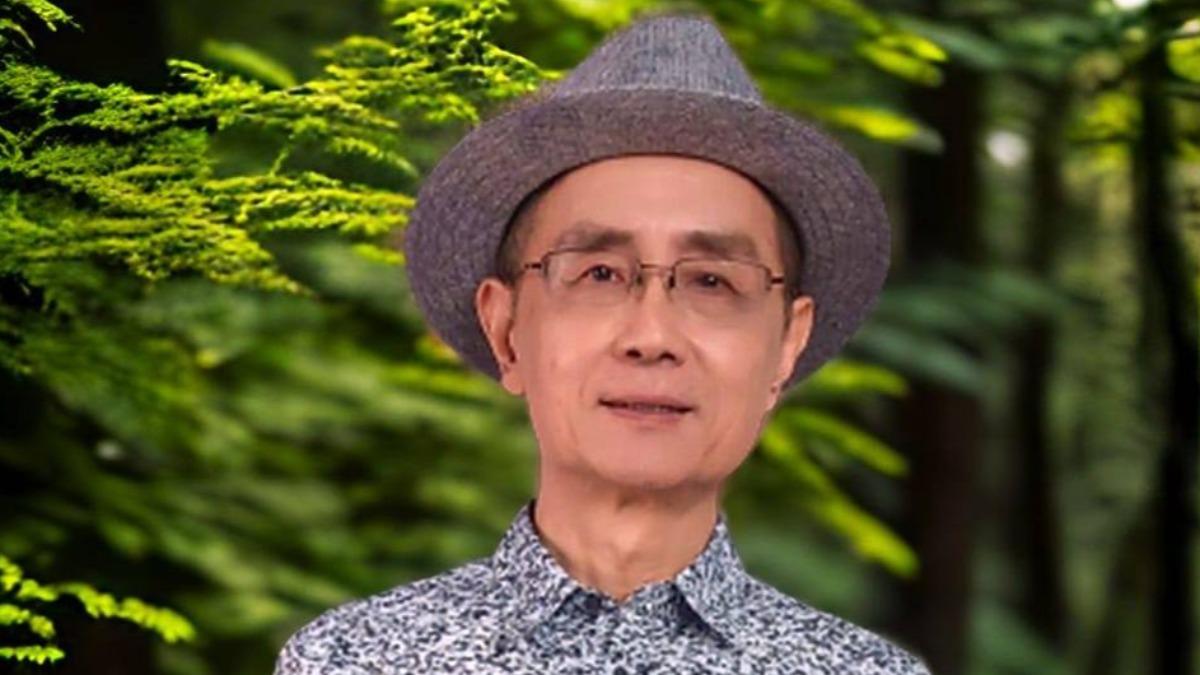 「民歌之父」楊弦表態反罷免!譜曲〈四分之一的荒謬〉大動作發聲