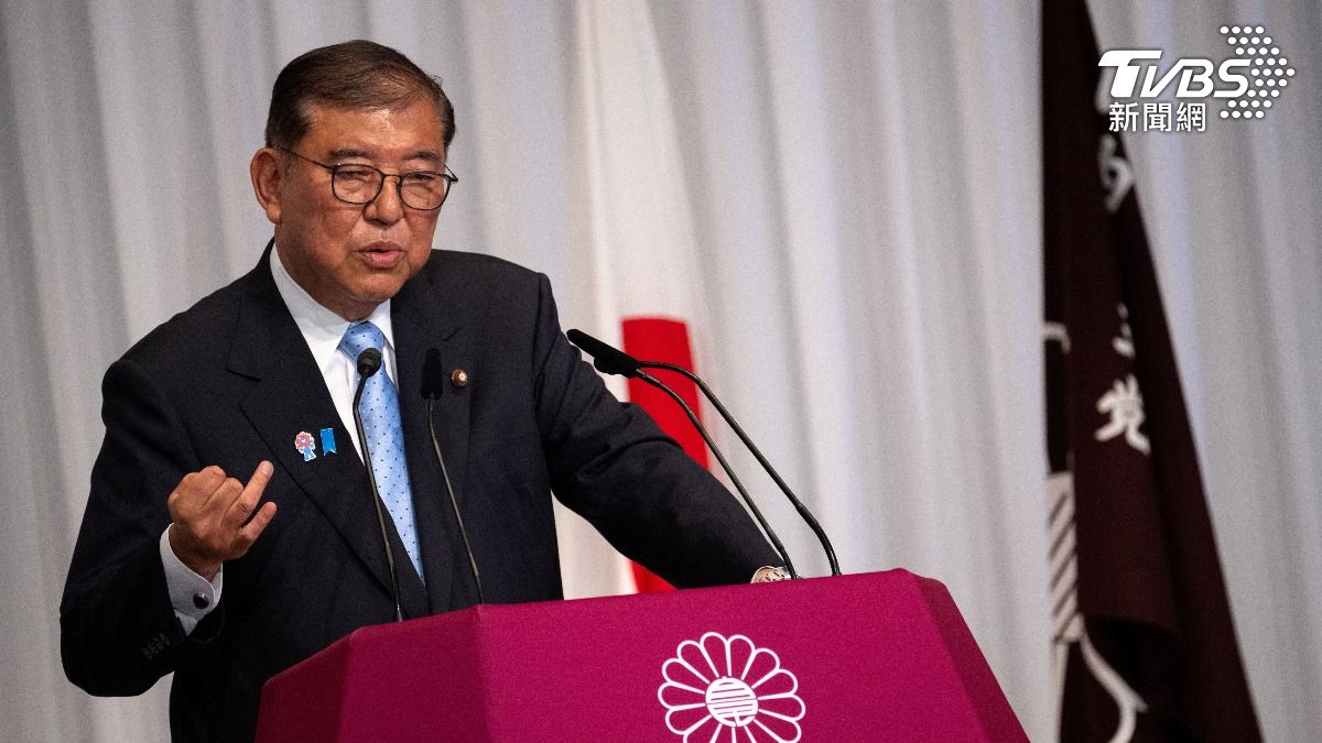 川普公布「日本關稅降至15%」 彭博:細節還沒敲定