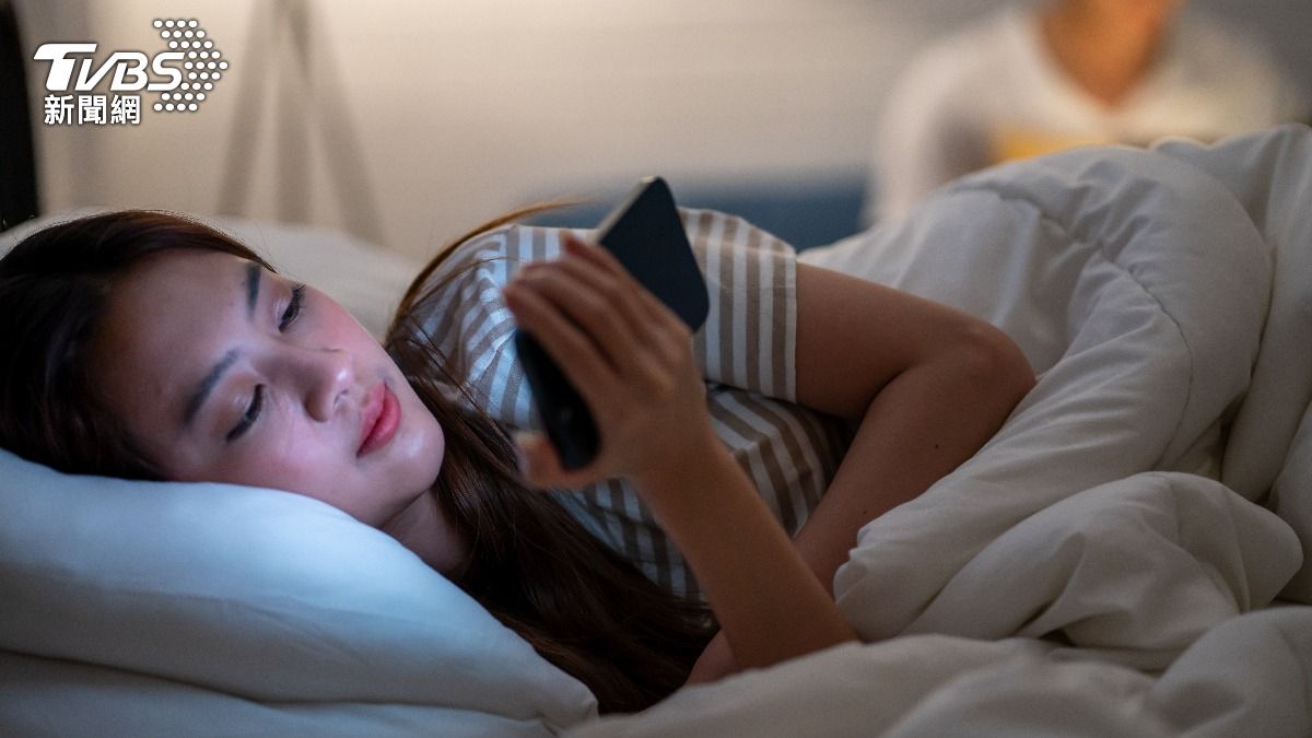 熬夜狀態差?醫授「2招」提升睡眠品質 養回健康甩老態