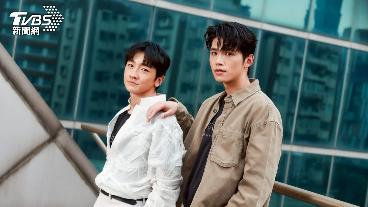 專訪/葛丞毒舌:你看起來沒練 王品澔「狠甩10公斤」胸肌炸裂