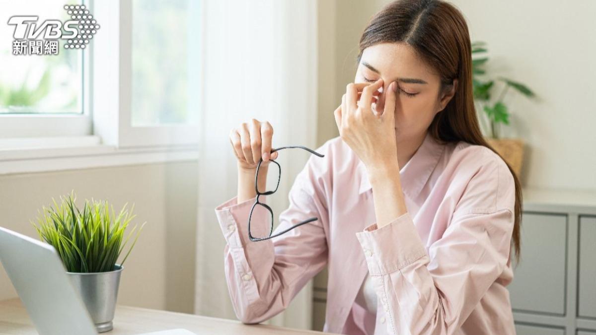 乾眼症怎麼治?4方法+適合對象一次看 1手術幾乎無感