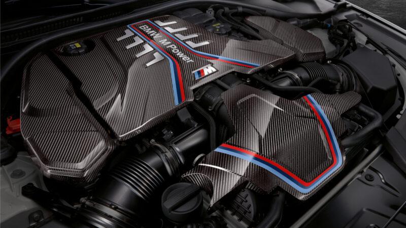 BMW坦言引擎要符合Euro 7的同時不失性能是一大考驗。（圖／BMW）