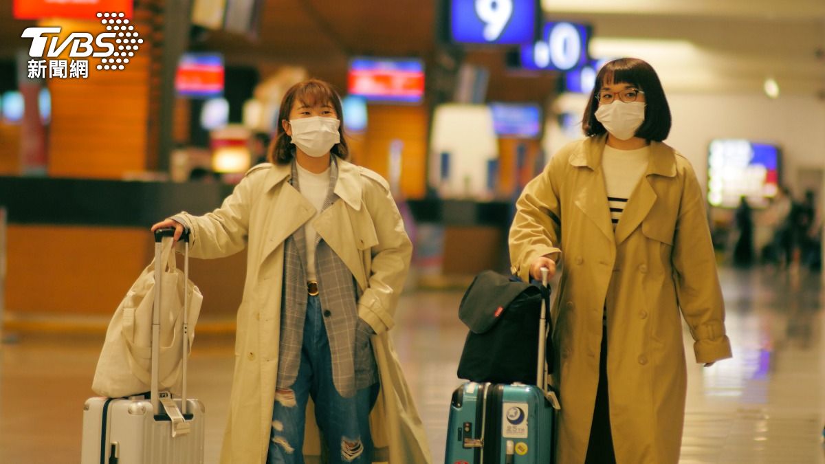 國外見旅客1習慣「秒認出是台灣人」 他讚:已是文化一部份