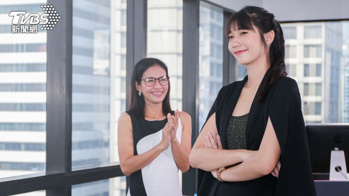 網公認「高智感美女」!4星座用氣場讓人臣服 她擁有驚人野心