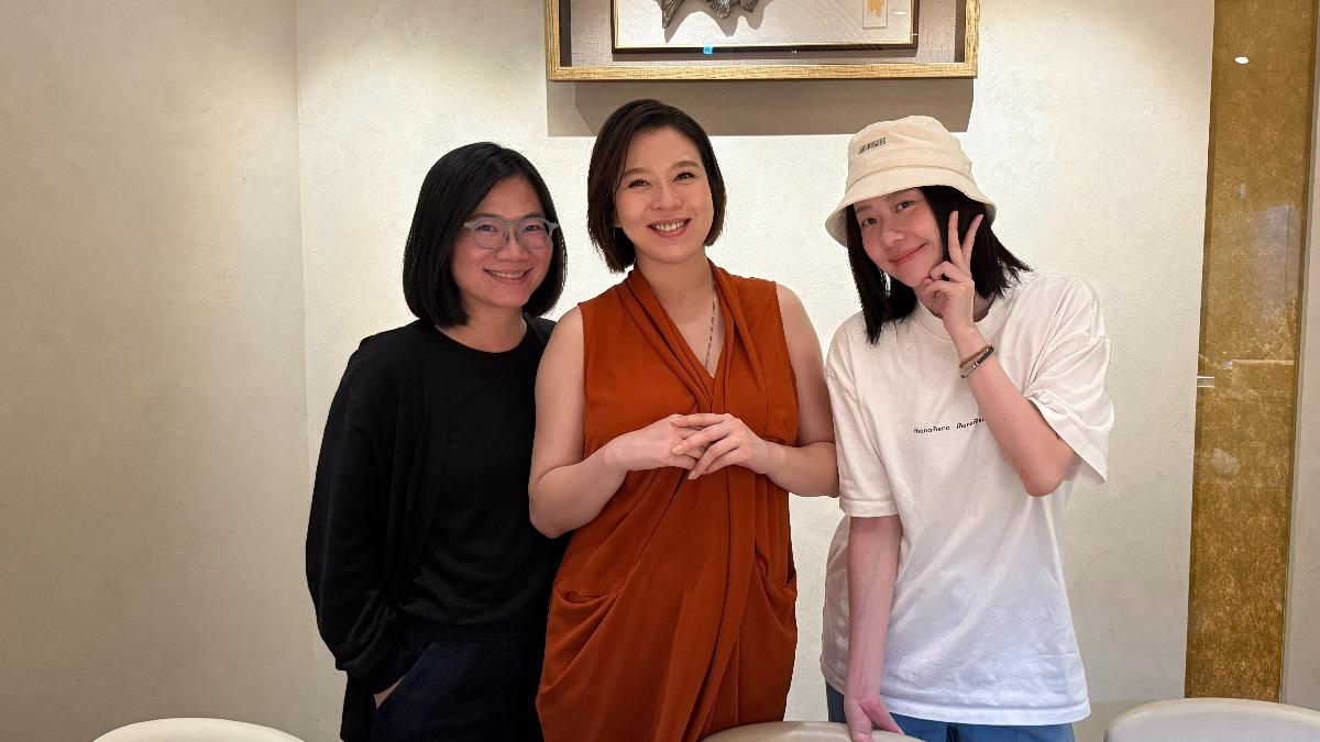 劉品言6個月閃婚連晨翔 自曝戀愛腦「All in」:容易梭哈