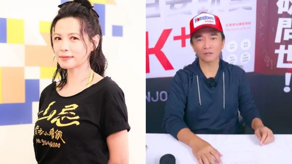 吳宗憲罕提舊愛陳孝萱!自爆交往時「她有婚姻」 心碎內幕曝光
