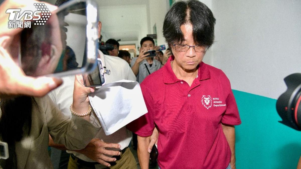 快訊/道歉也難止血!足協認「周台英霸凌球員」 撤銷教練證