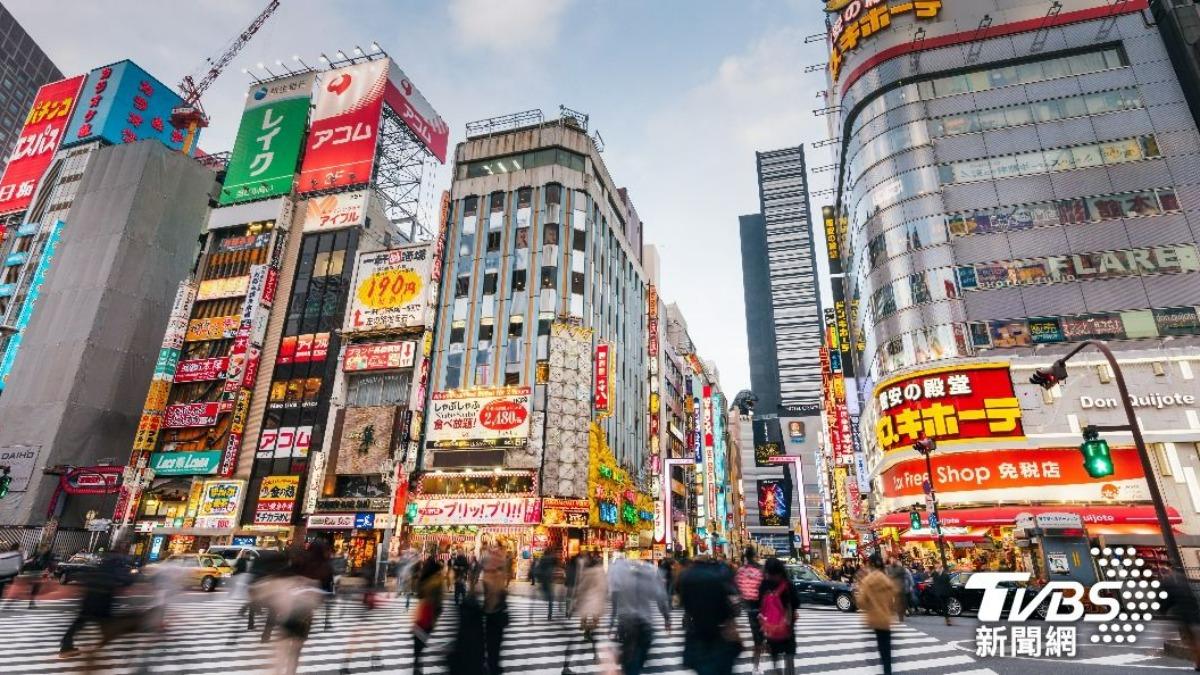 台灣可惜未上榜 東京奪下全球最適合工作度假城市第一名