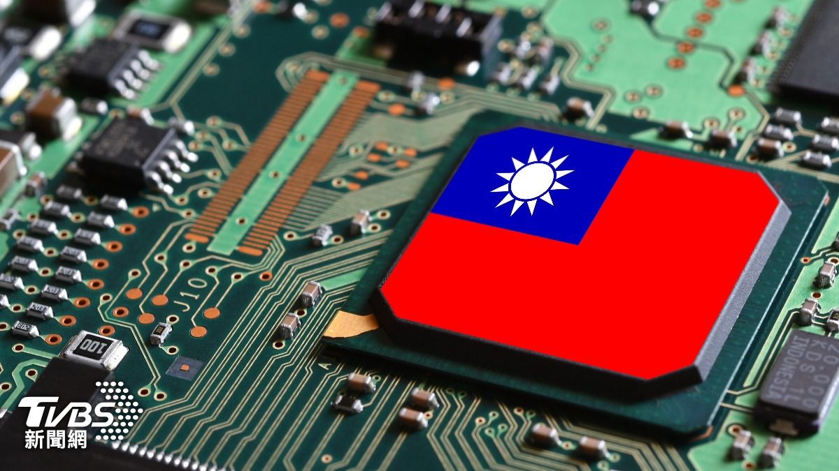 台灣晶片獨步全球!川普欲提振美半導體 外媒:1特質無法學