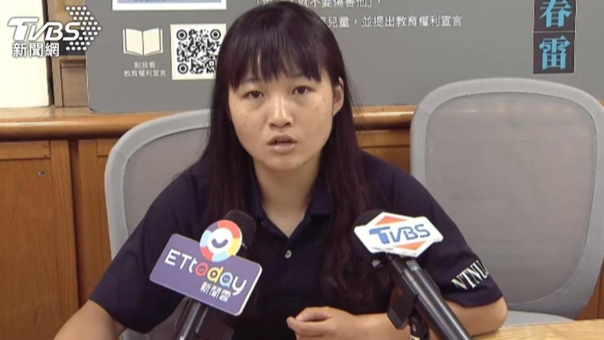 足協重懲!周台英教練證遭撤銷 簡奇陞:這並不是我的訴求