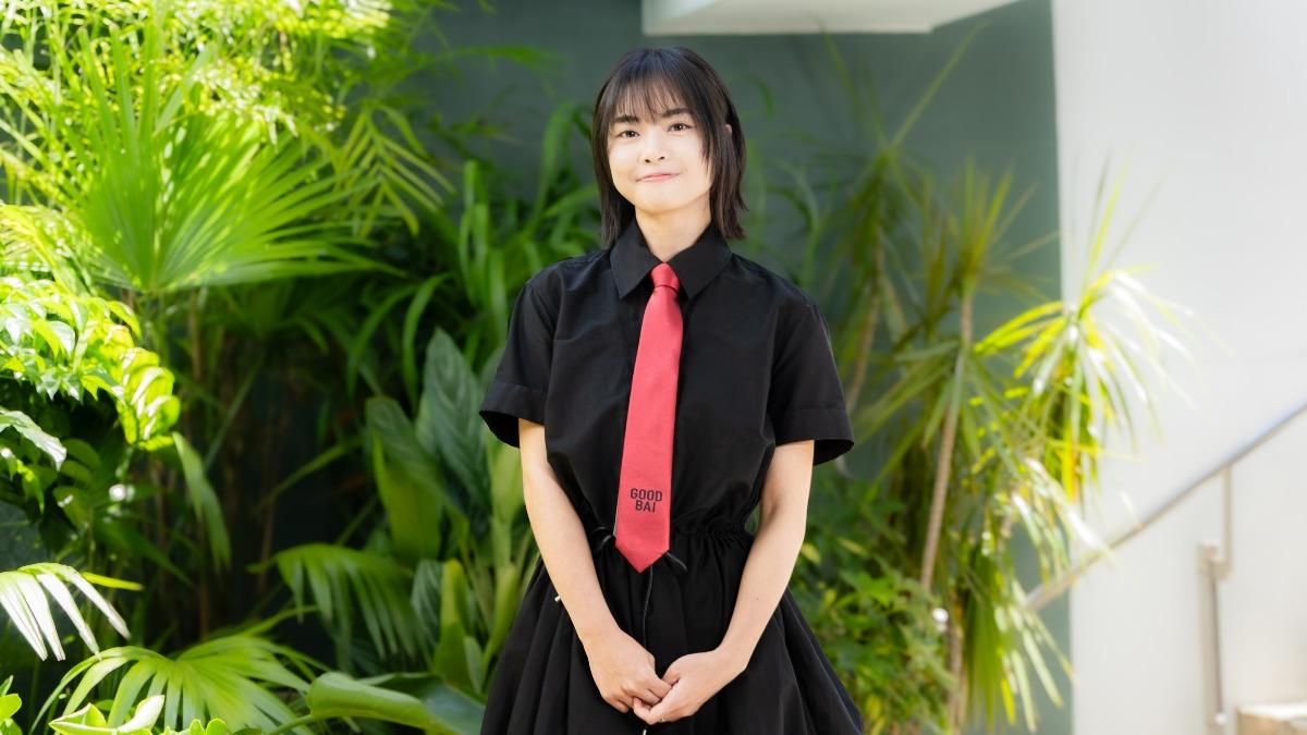 「李月桂案」父外遇家破人亡 游珈瑄殺青爬山代謝負能量