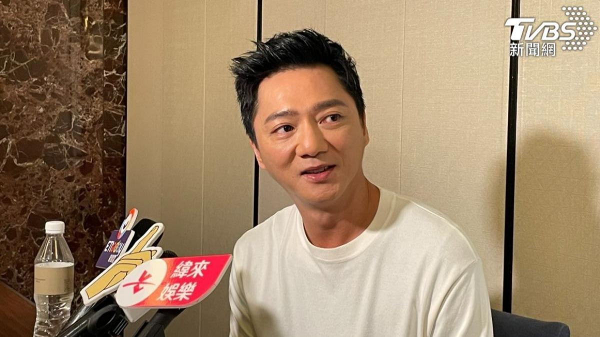 拒當「共產黨奴隸」！金鐘影帝出手了　高喊：大罷免大成功