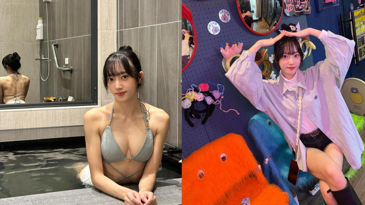 啦啦隊女神被當移工！遭3男警包圍　崩潰喊救命　