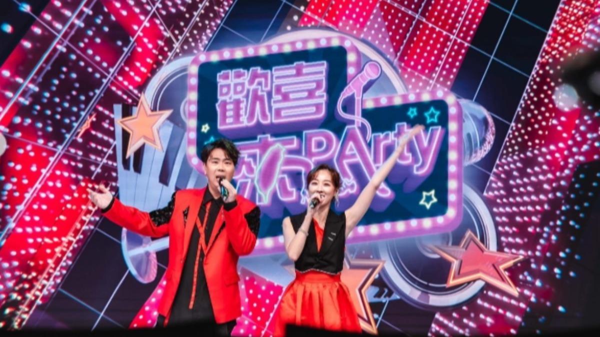 「綜藝女神」被嫌Low退貨！主持6集停擺　公視砸1800萬打水漂