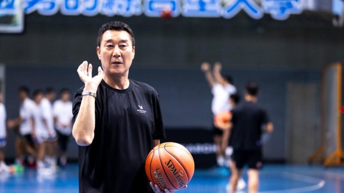 宏國籃球隊重組加入PLG 聯盟:非常歡迎樂觀其成