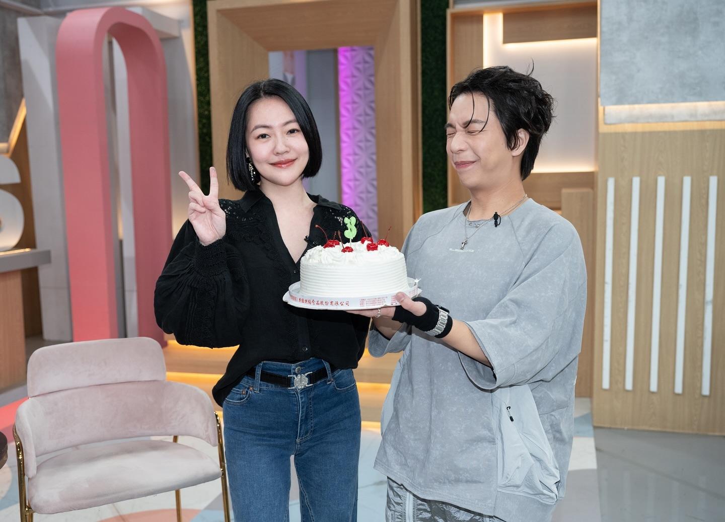 吳宗憲小S,吳宗憲大罵小S,小姐不熙娣,吳宗憲小S沒家教,小S吳姍儒鬧翻,吳宗憲,小S徐熙娣,小S黃子佼,吳姍儒,大S徐熙媛
