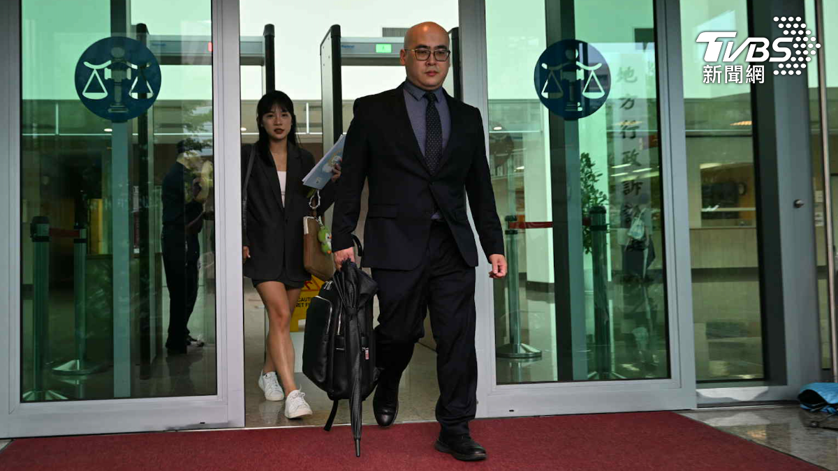 快訊/柯文哲律師提「戒護投票」3方案爭取投票權 北高行駁回聲請