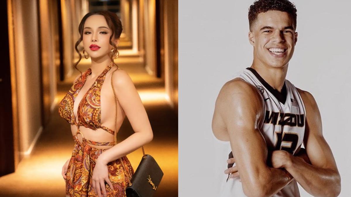 飯店幽會小A辣!身分疑是美國球星MPJ 打NBA、年薪破億