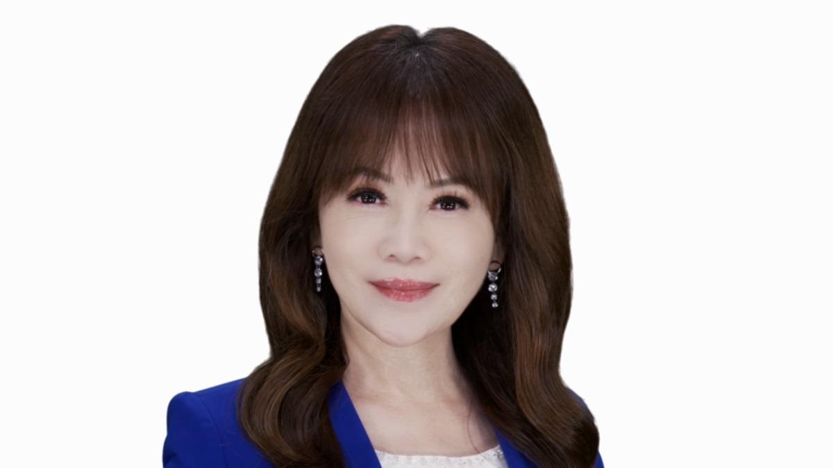 大罷免倒數!陳雅琳:能看出台灣主流民意所向 預言將「牽動國會」生態