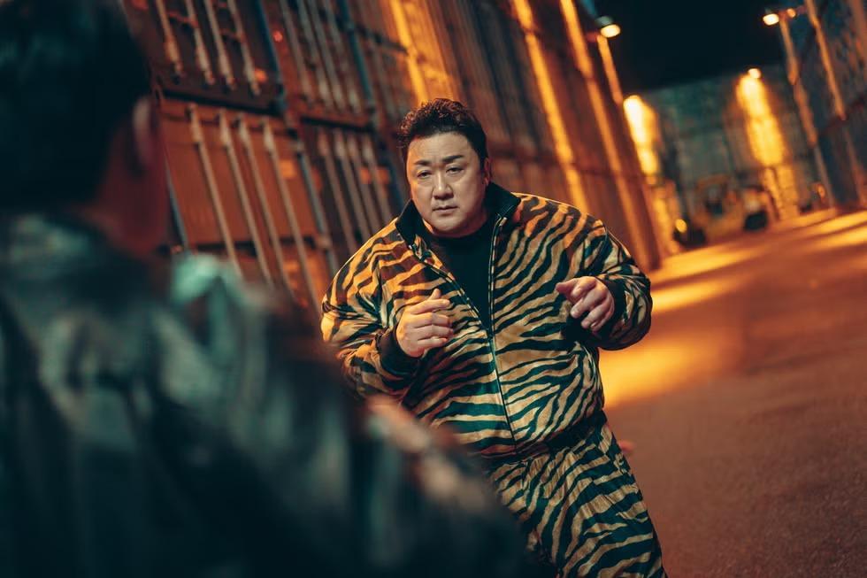 十二使者-十二使者8月韓劇-十二使者8月韓劇推薦-十二使者8月韓劇線上看-十二使者8月韓劇播出時間