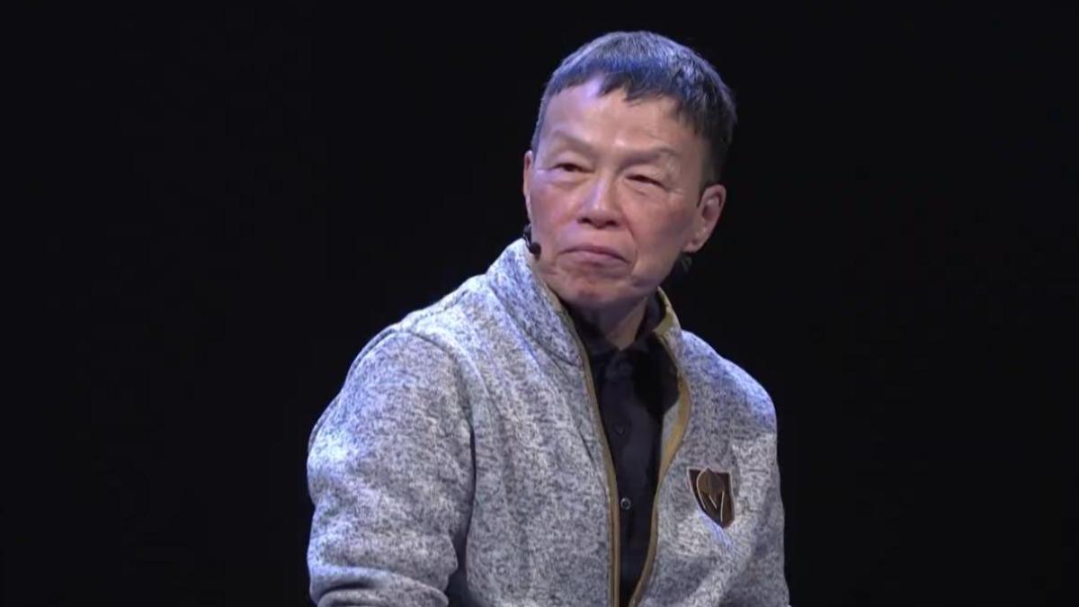 金牌導演王小棣高呼「罷免是愛」!喊話國家主人抬頭:和平地糾正公僕