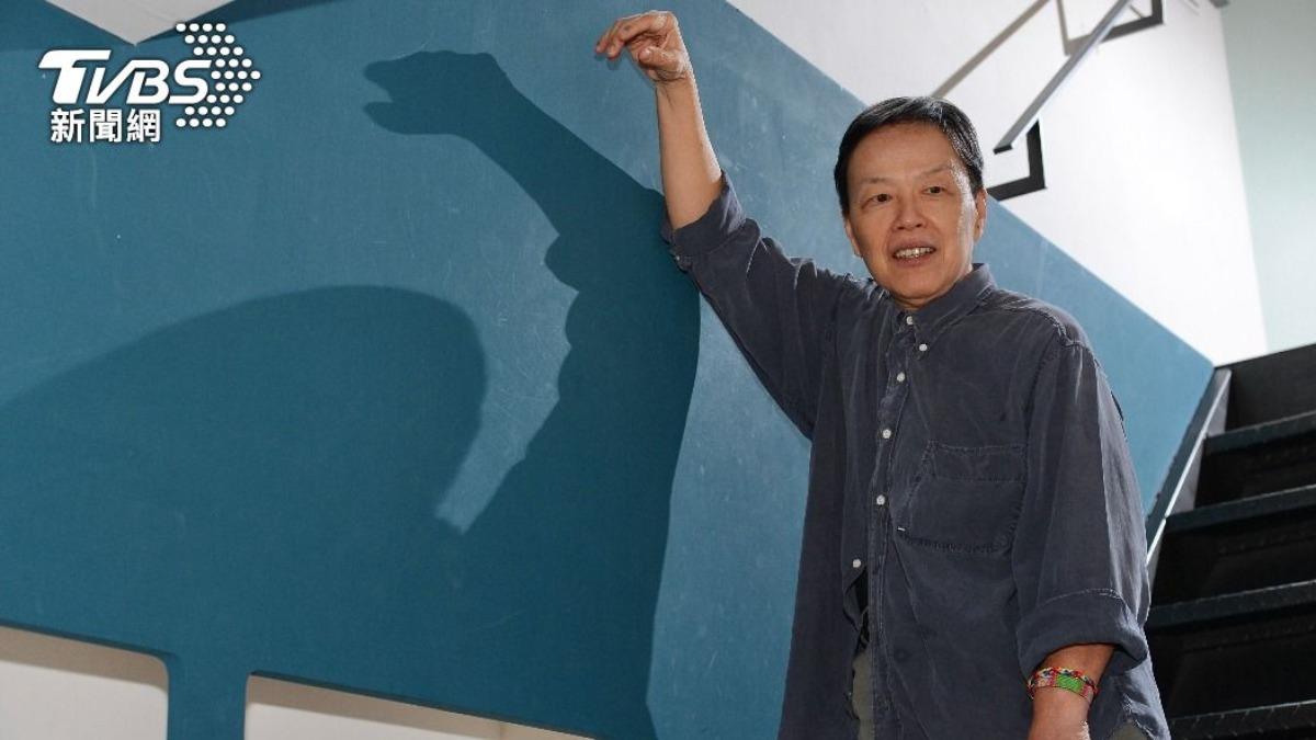 王小棣認為罷免活動可以鞭策政府,並致力追求當代期許的未來。(圖/TVBS資料畫面)
